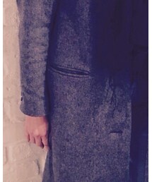 FREAK'S STORE | チェスターコート