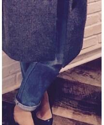 Lee | デニムパンツ