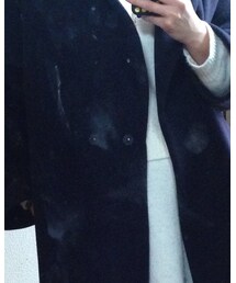 URBAN RESEARCH | チェスターコート