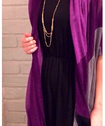 Another Edition | ドレス