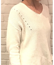 FREAK'S STORE | ニット/セーター