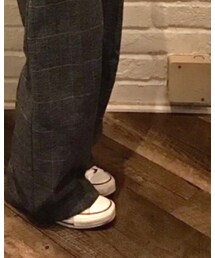 CONVERSE | スニーカー