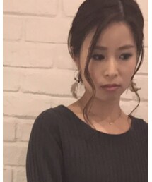 Handmade | ピアス（両耳用）