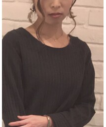 OPAQUE.CLIP | つなぎ/オールインワン