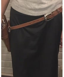 DIANE von FURSTENBERG | スカート