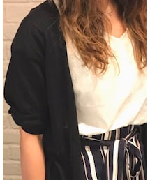 A part by | Tシャツ/カットソー