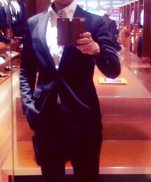 THE SUIT COMPANY | スーツジャケット