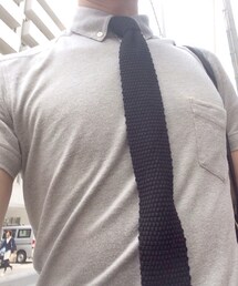 THE SUIT COMPANY | ポロシャツ