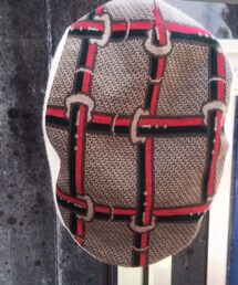 OVERRIDE9999 | ハンチング/ベレー帽