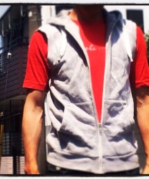 H&M DIVIDED | パーカー