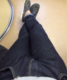 H&H | デニムパンツ