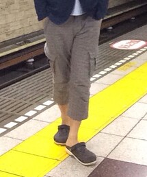 tk.TAKEO KIKUCHI | その他パンツ