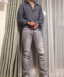 H&M | シャツ/ブラウス