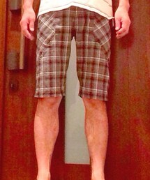 ノンブランド | ショートパンツ(その他パンツ)