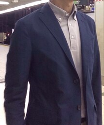 UNIQLO | テーラードジャケット