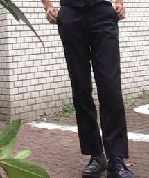 THE SUIT COMPANY | その他パンツ