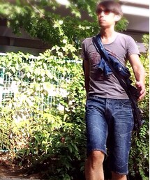 GU | Tシャツ/カットソー