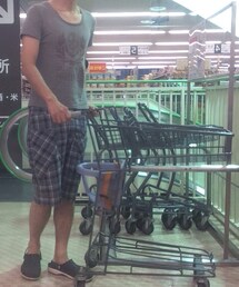 fuzz rez | その他パンツ