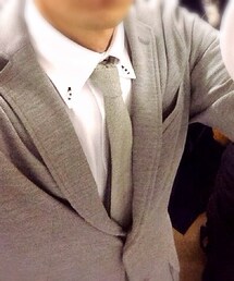 GU | テーラードジャケット