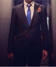 THE SUIT COMPANY | スーツジャケット