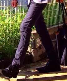 UNIQLO | スラックス