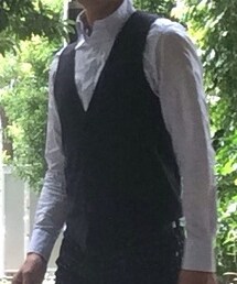 THE SUIT COMPANY | シャツ/ブラウス