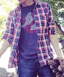 ノンブランド | シャツ/ブラウス