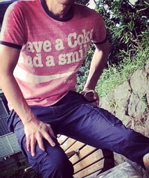 H&M | Tシャツ/カットソー