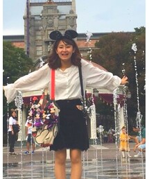 LOWRYS FARM | シャツ/ブラウス