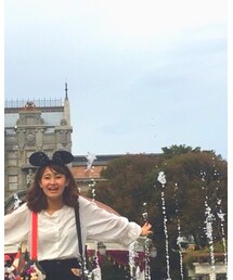 Disney | カチューシャ