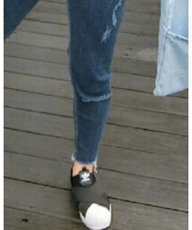 adidas | シューズ