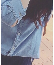 earth music&ecology | トップス