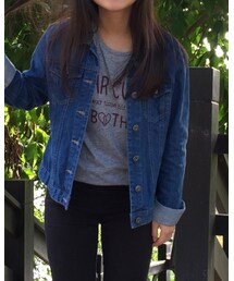 5 | Tシャツ/カットソー