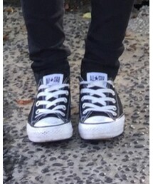 CONVERSE | シューズ