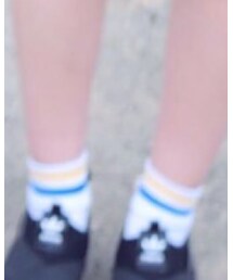 earth music&ecology | ソックス/靴下