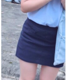 NET | スカート