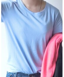 HANGTEN | Tシャツ/カットソー