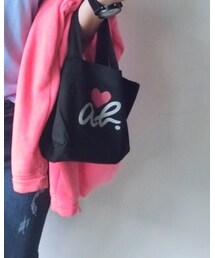 agnes b. | バッグ