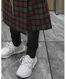 REPRESENT | デニムパンツ