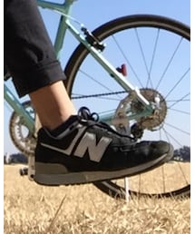NEW BALANCE | スニーカー