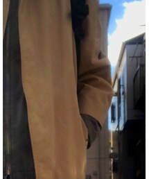 BURBERRY | トレンチコート