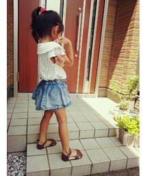 うしろ～ | その他