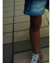 GLOBAL WORK | パンツ