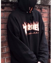 THRASHER | その他トップス