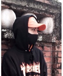 pitta mask | その他