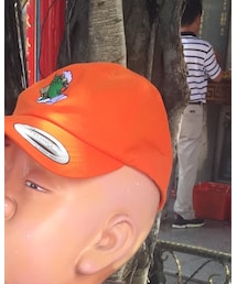 unbeatable | キャップ