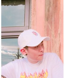 unbeatable | キャップ