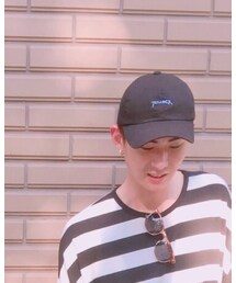 THRASHER | キャップ