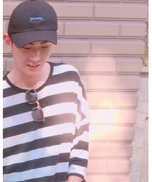 no brand | Tシャツ/カットソー