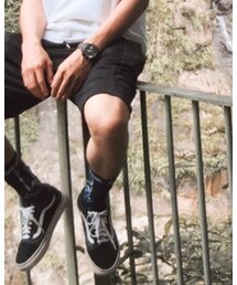 CREATURE | ソックス/靴下